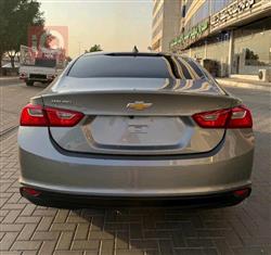 شێڤرۆلێت مالیبۆ